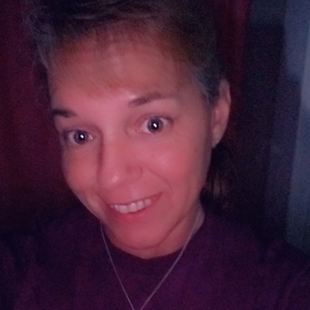 Meet your Posher, Julie